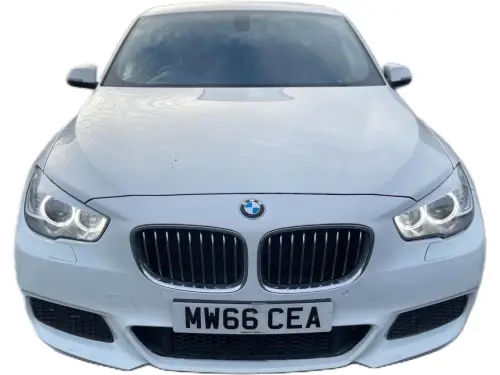 BMW 520 MW66 CEA