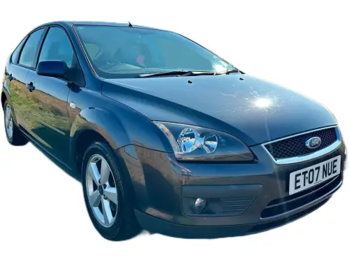 Ford Focus ET07 NUE