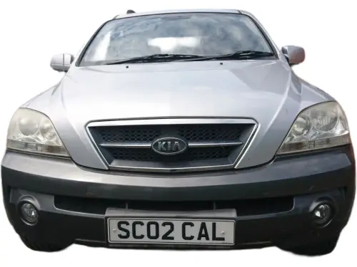Kia Sorento SC02 CAL