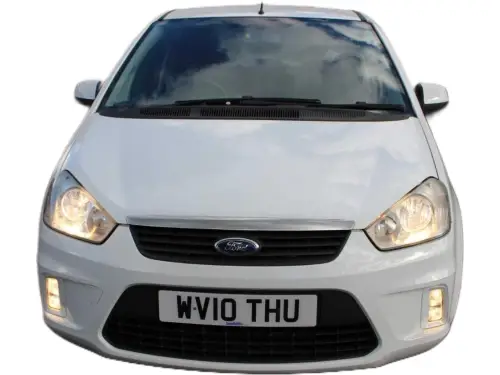 Ford C-Max WV10 THU