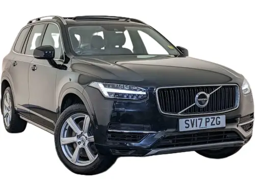 Volvo XC90 T8 Momentum Twin Engine A SV17 PZG