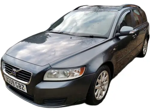 Volvo V50 DG09 GBZ