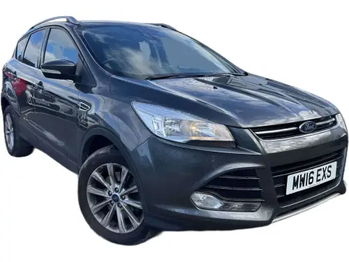 Ford Kuga MW16 EXS
