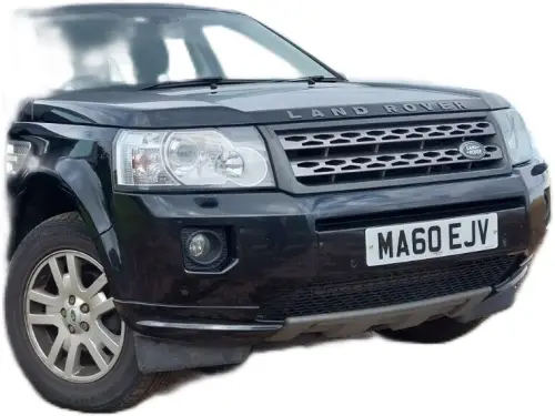 Land Rover Freelander MA60 EJV