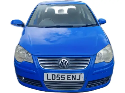 Volkswagen Polo LD55 ENJ
