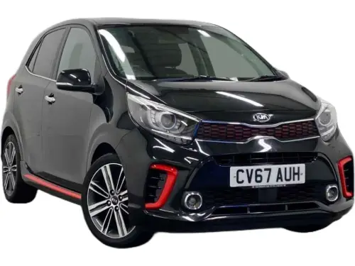 Kia Picanto CV67 AUH