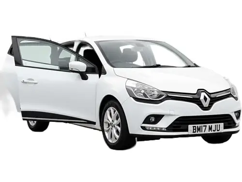 Renault Clio BM17 MJU