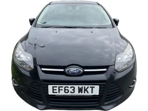 Ford Focus EF63 WKT