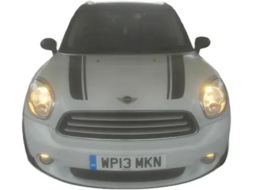 MINI Mini WP13 MKN