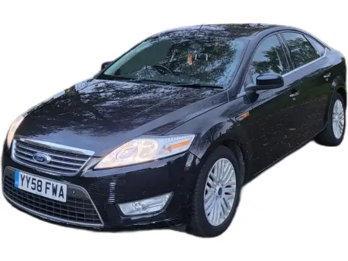 Ford Mondeo YY58 FWA