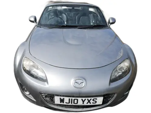 Mazda MX-5 I Roadster SPT Tech WJ10 YXS