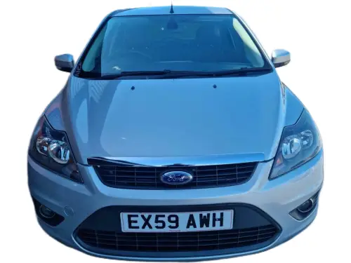 Ford Focus EX59 AWH