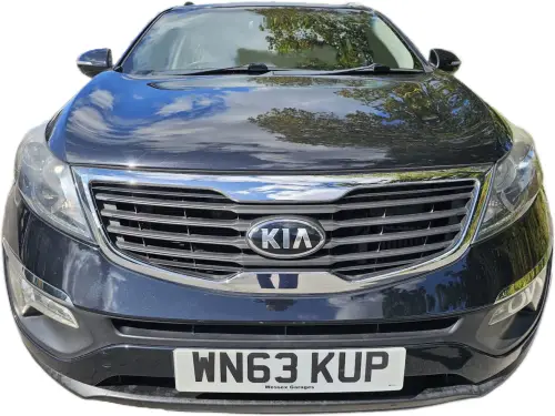 Kia Sportage WN63 KUP