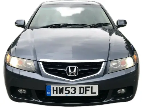 Honda Accord VTEC Executive A HW53 DFL