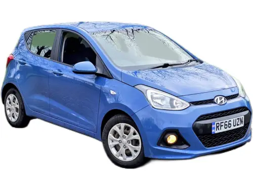 Hyundai I10 RF66 UZN
