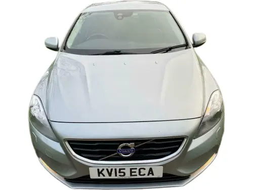 Volvo V40 SE Nav D2 Auto KV15 ECA