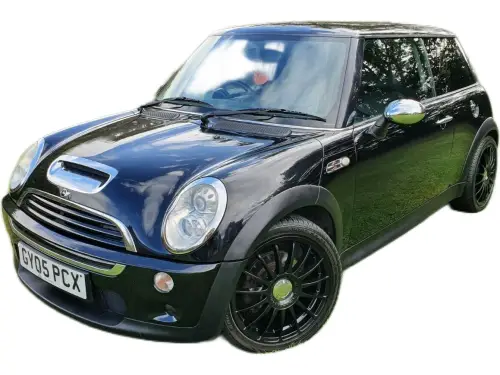 MINI Mini Cooper S GY05 PCX