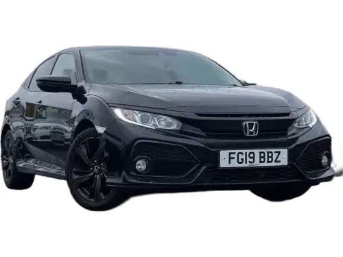 Honda Civic FG19 BBZ