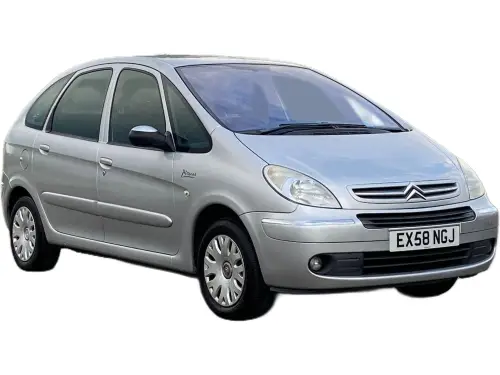 Citroën Xsara EX58 NGJ