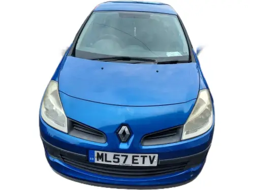 Renault Clio ML57 ETV