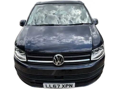 Volkswagen California LL67 XPN