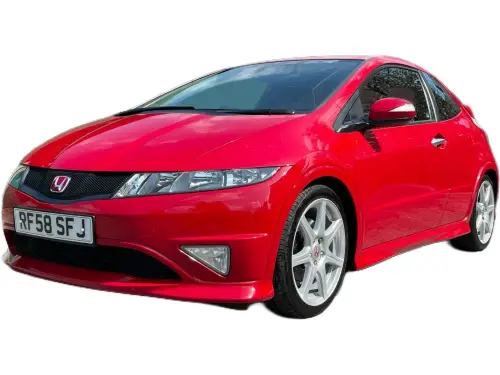 Honda Civic RF58 SFJ