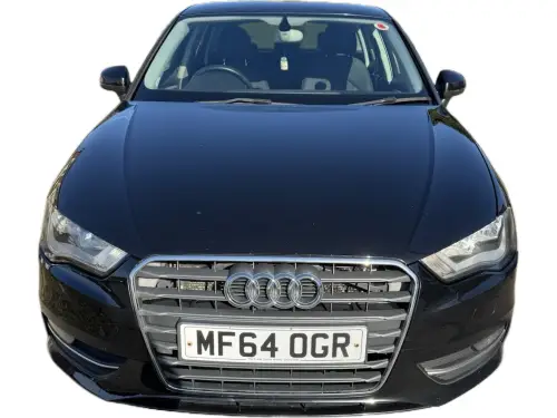 Audi A3 MF64 OGR