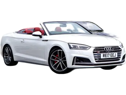 Audi A5 RE17 EEJ