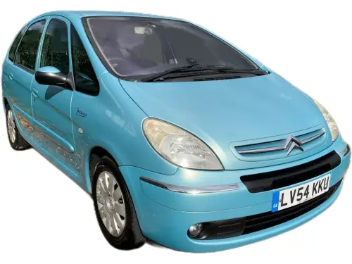 Citroën Xsara LV54 KKU