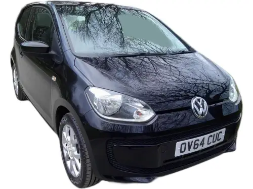 Volkswagen up OV64 CUC
