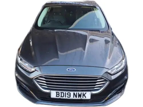 Ford Mondeo BD19 NWK