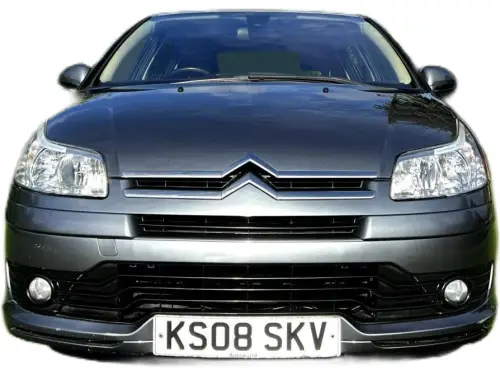 Citroën C4 KS08 SKV