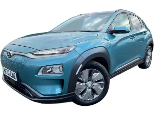 Hyundai Kona RE70 CNZ