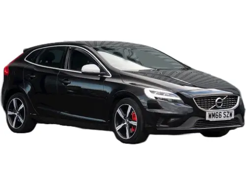 Volvo V40 WM66 SZW