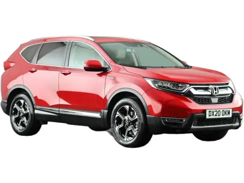 Honda CR-V DX20 OKM