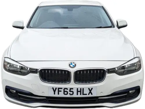 BMW 3 Series YF65 HLX