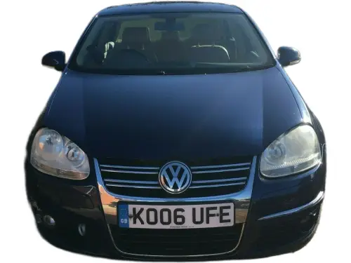 Volkswagen Jetta Sport DSG TDI A KO06 UFE