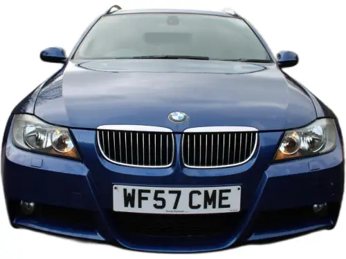BMW 3 Series WF57 CME