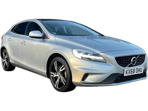 Volvo V40 KX68 OHU