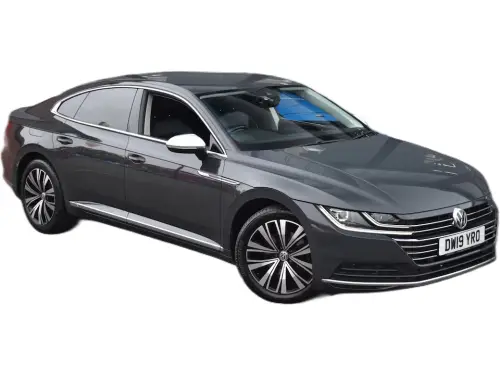 Volkswagen Arteon DW19 YRO