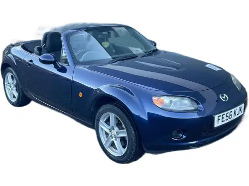 Mazda MX-5 FE56 KJK
