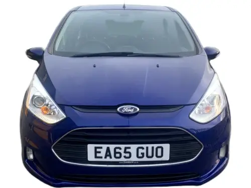 Ford B-Max EA65 GUO