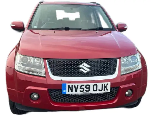 Suzuki Grand Vitara NV59 OJK