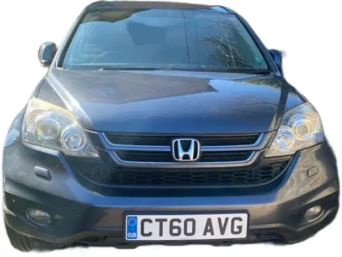 Honda CR-V ES I-i-DTEC CT60 AVG