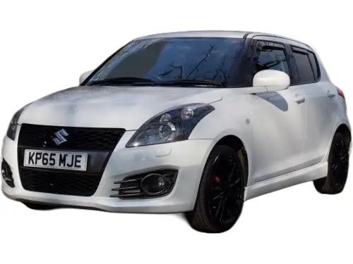 Suzuki Swift KP65 MJE