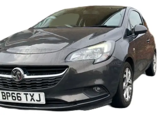 Vauxhall Corsa Energy AC Ecoflex BP66 TXJ