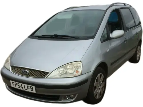 Ford Galaxy Zetec TDI FP54 LFB