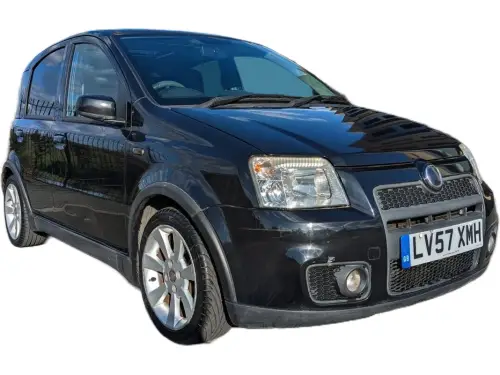 Fiat Panda LV57 XMH