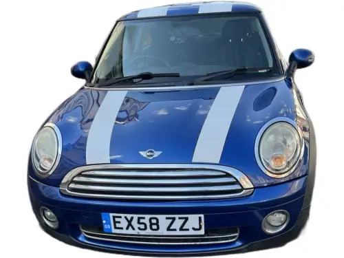MINI Mini EX58 ZZJ