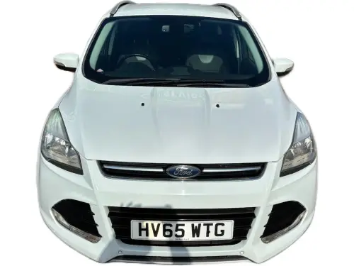 Ford Kuga HV65 WTG
